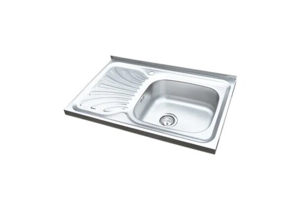 Chiuveta inox masca 50x80 cm SN-7001